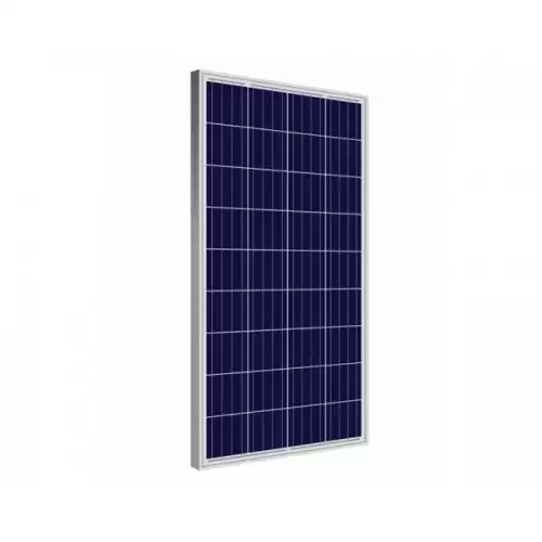 125 WATT POLİKRİSTAL GÜNEŞ PANELİ
