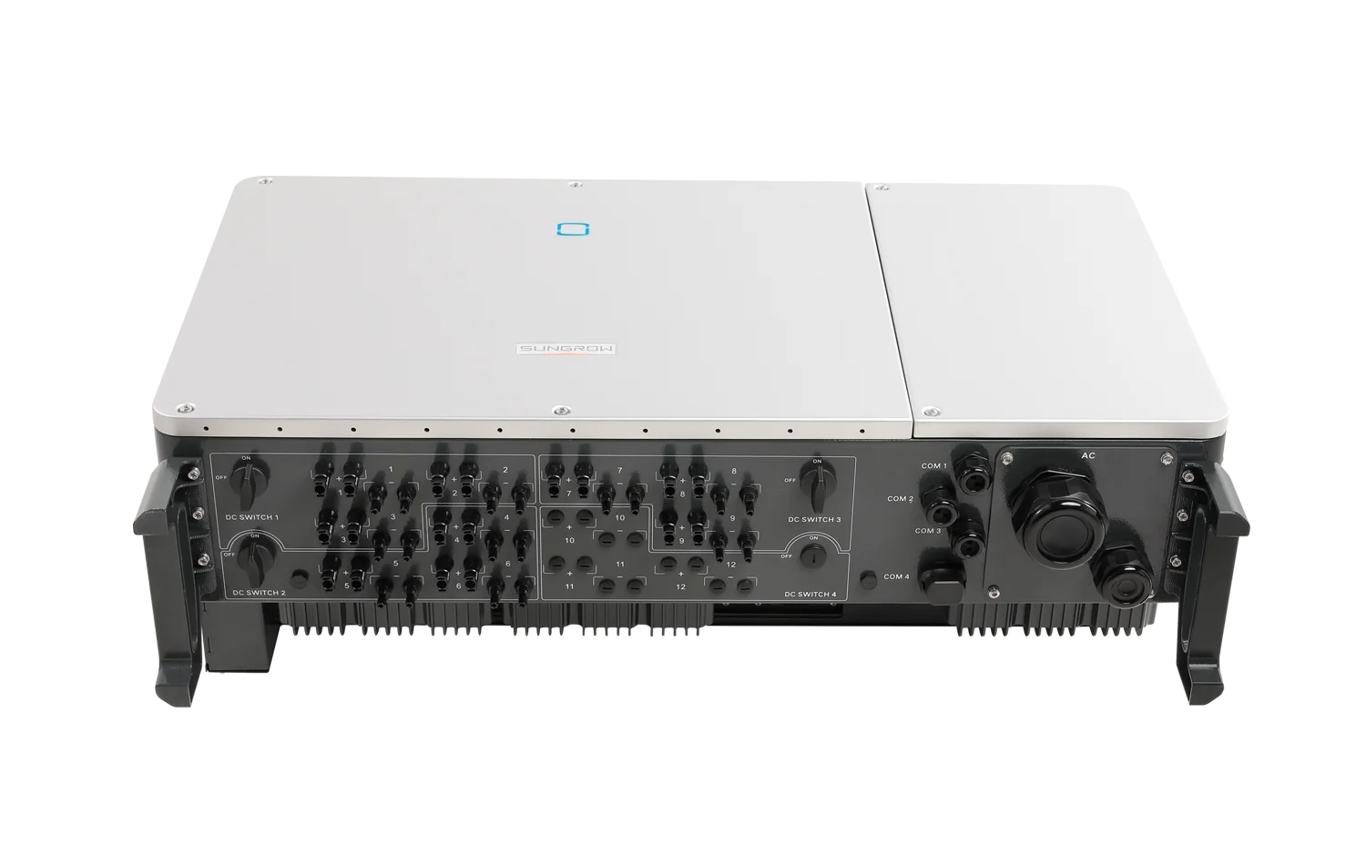 Sungrow 110 kW İnverter SG110CX Premium